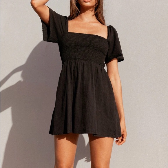 Princess Polly Dresses & Skirts - princess polly summer nights dress